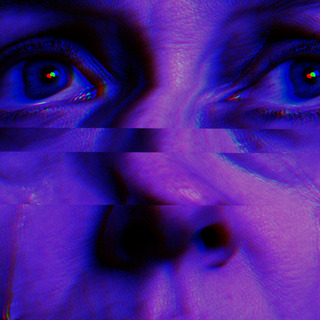 Heal My Eyes cover art