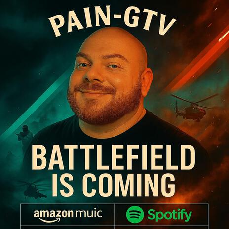 Battlefield is Coming