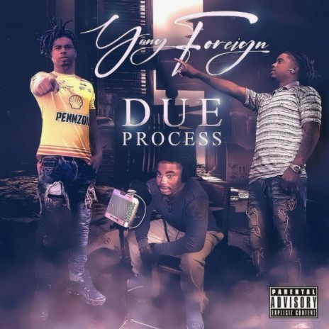 The Genie cover art
