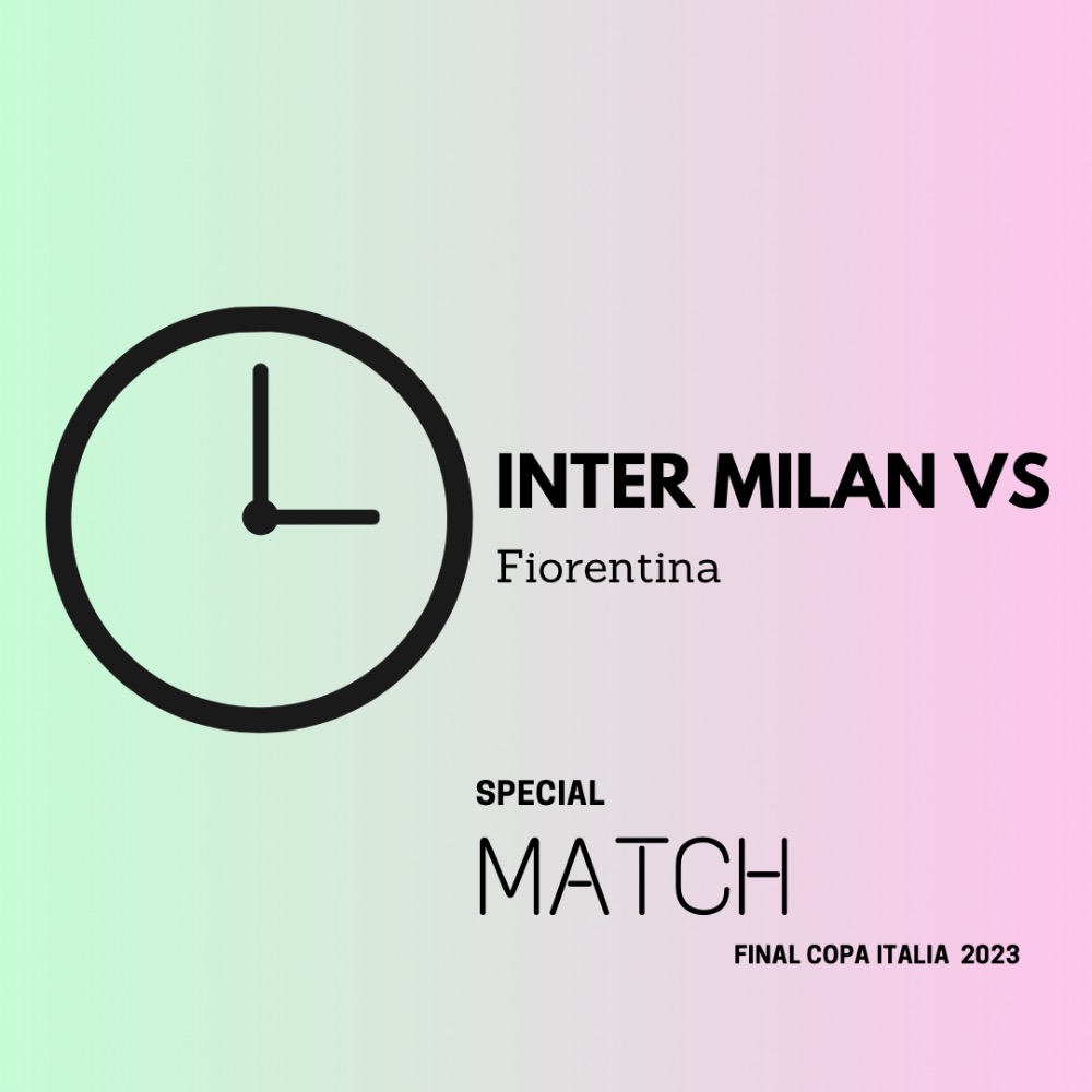 INTER JUARA COPA ITALIA DAN MEMBERIKAN PSYWAR KE CITY cover art