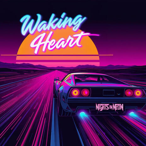Waking Heart