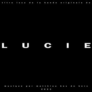 LUCIE (Original Short Film Soundtrack) cover art