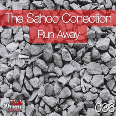 Run Away (Original Mix) cover art