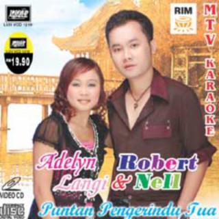 Pengerindu Betambah Nyadi