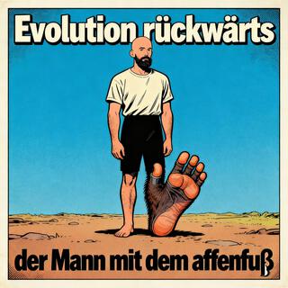 Evolution rückwärts