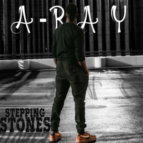 Stepping Stones cover art