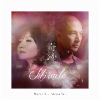 Miracle ft. Alena Wu cover art