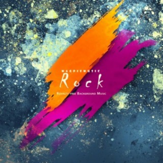 Rock Royalty Free Background Music