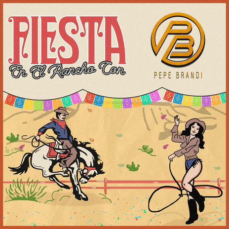 Te Lo Estoy Afirmando (En Vivo) cover art