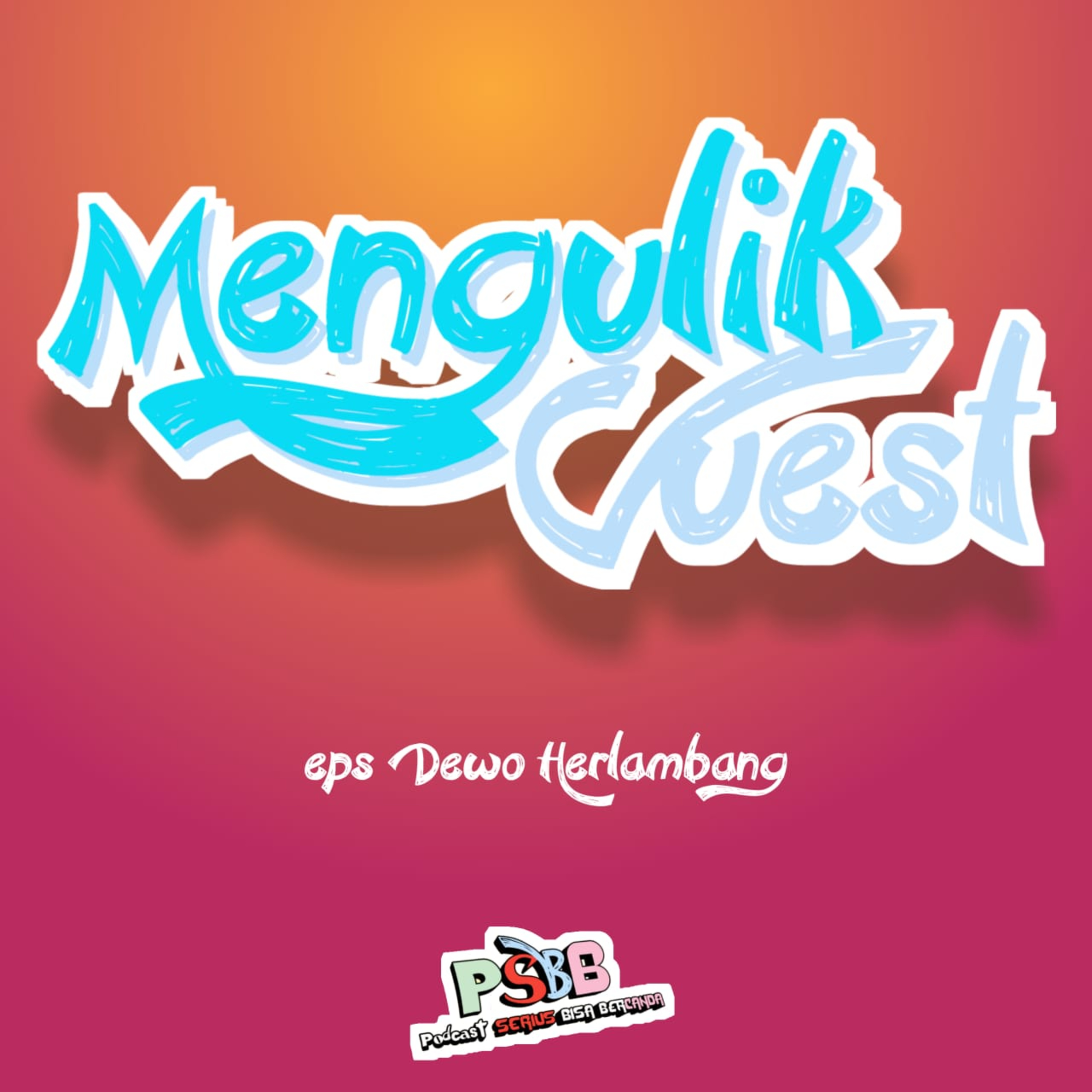 eps 9: perjalanan hidup cover art