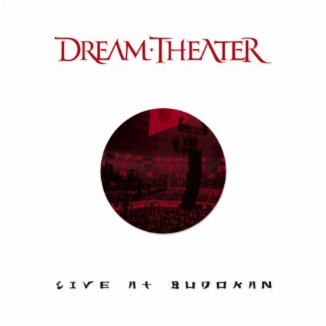 Keyboard Solo (Live at Budokan Hall, Tokyo, Japan, 4/26/2004) cover art