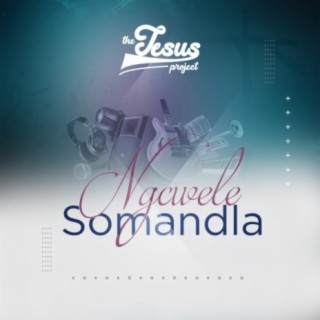 Ngcwele Somandla cover art