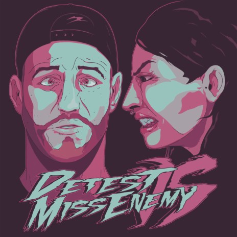 Don't Fuck Up The Culture ft. Miss Enemy cover art