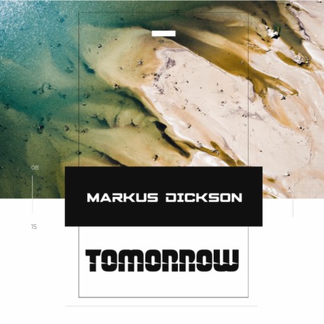 TOMORROW (Radio Edit) cover art