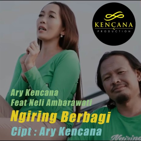Ngiring Berbagi ft. Neli Ambarawati cover art