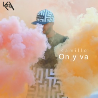 ON Y VA - يالا بينا cover art