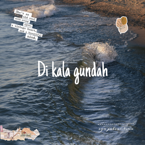 Di kala Gundah. Eps 47 cover art