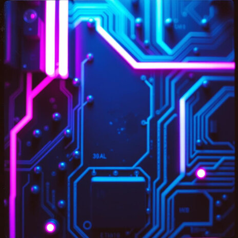 Midnight Circuit cover art
