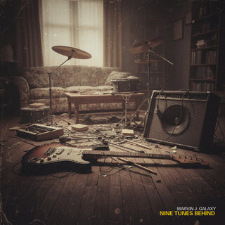 Nine Tunes Behind