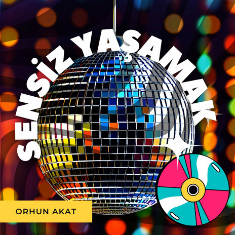 Kıskanç Patron cover art