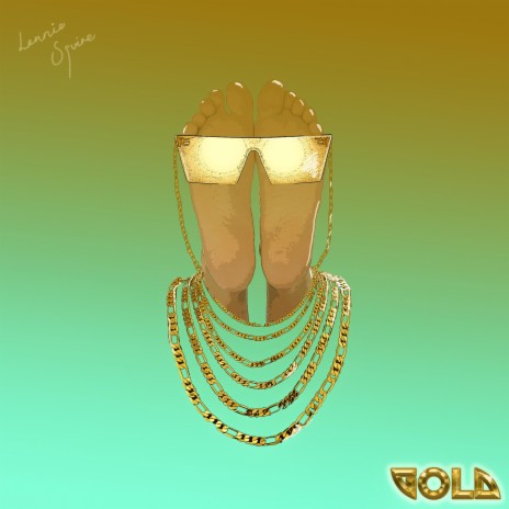 Je Suis Le Meilleur cover art