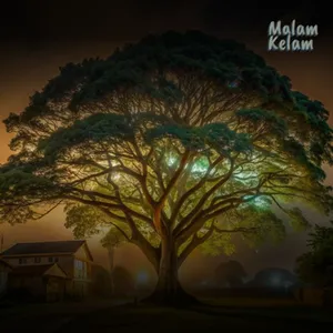 Pohon Kapuk - #60 cover art