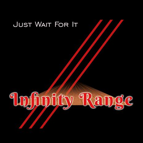 Just Wait For It ft. Emil Grundström, Jan - Olov Ekström & Alice Jurström cover art