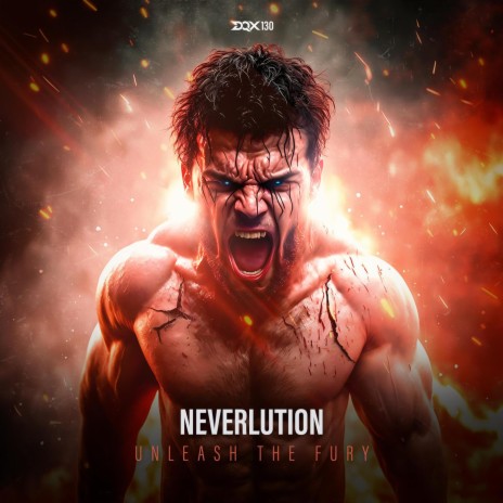 Hardiction cover art