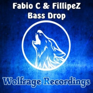 Bass Drop (Original Mix) ft. FillipeZ cover art