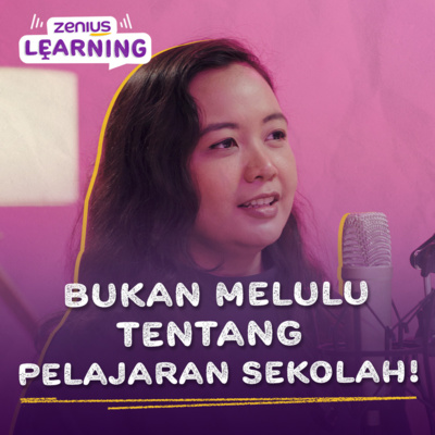 Eps 6 - Sains yang Sesungguhnya cover art