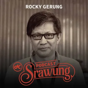 Rocky Gerung: Critical Thinker and Controversial Figure in Indonesian Academic and Political World cover art