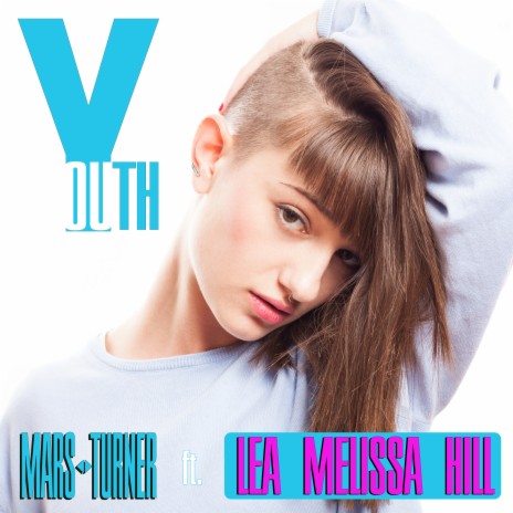Youth (I'm Sorry Mix) ft. Lea Melissa Hill cover art
