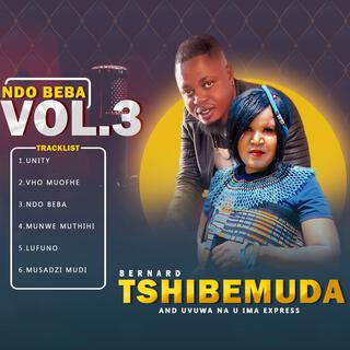 Ndo beba
