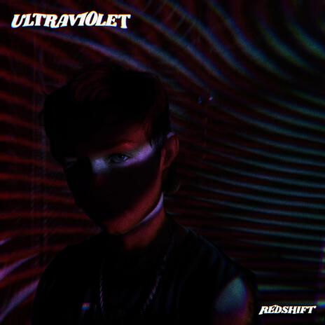REDSHIFT cover art