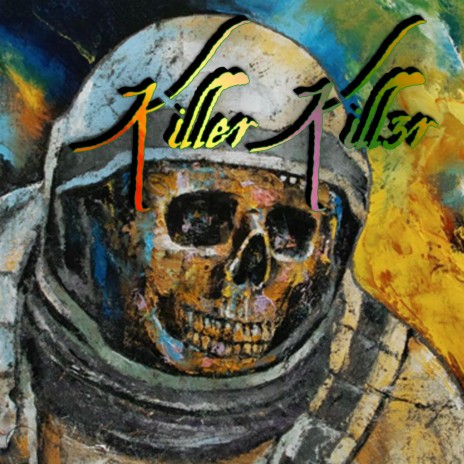 KillerAssimilation cover art