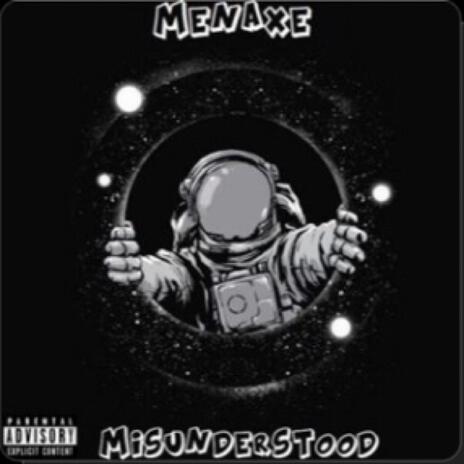 Mr Galactic cover art