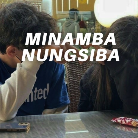 Minamba Nungshiba cover art