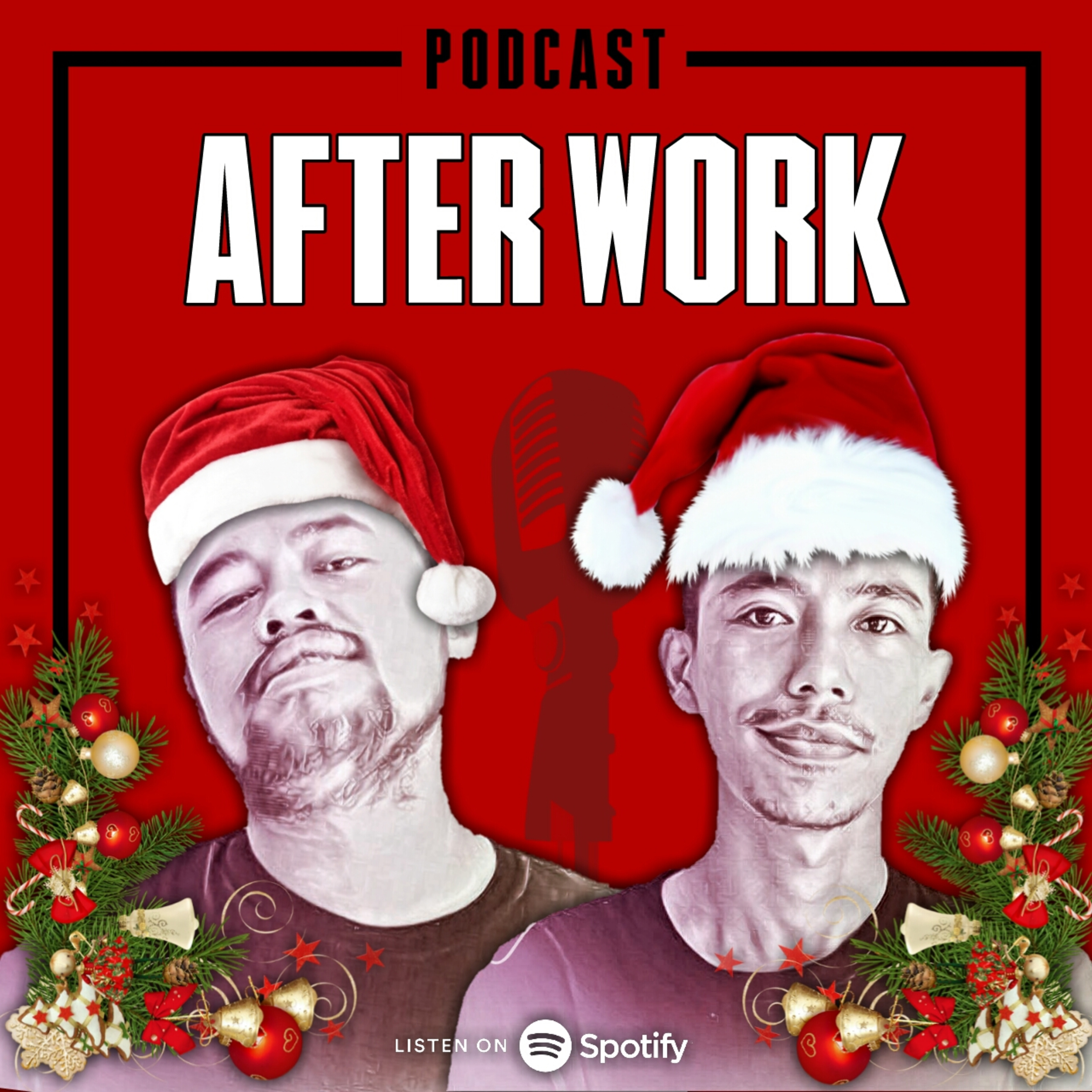 Eps 48 - Selamat Natal Para Pejuang Cuan cover art