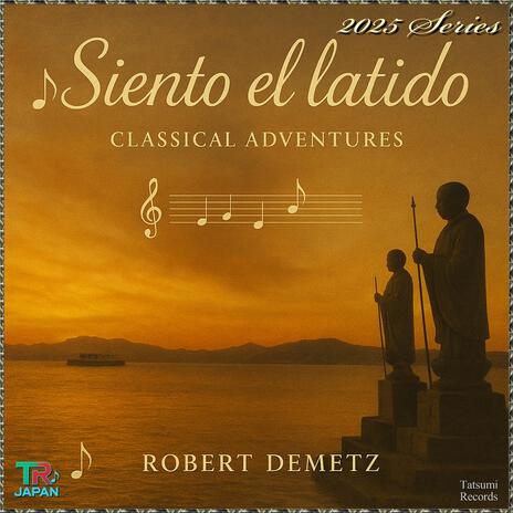 Siento el latido (Crown Of The Gods)