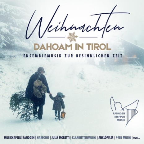 Weihnachten 1946 und heut cover art