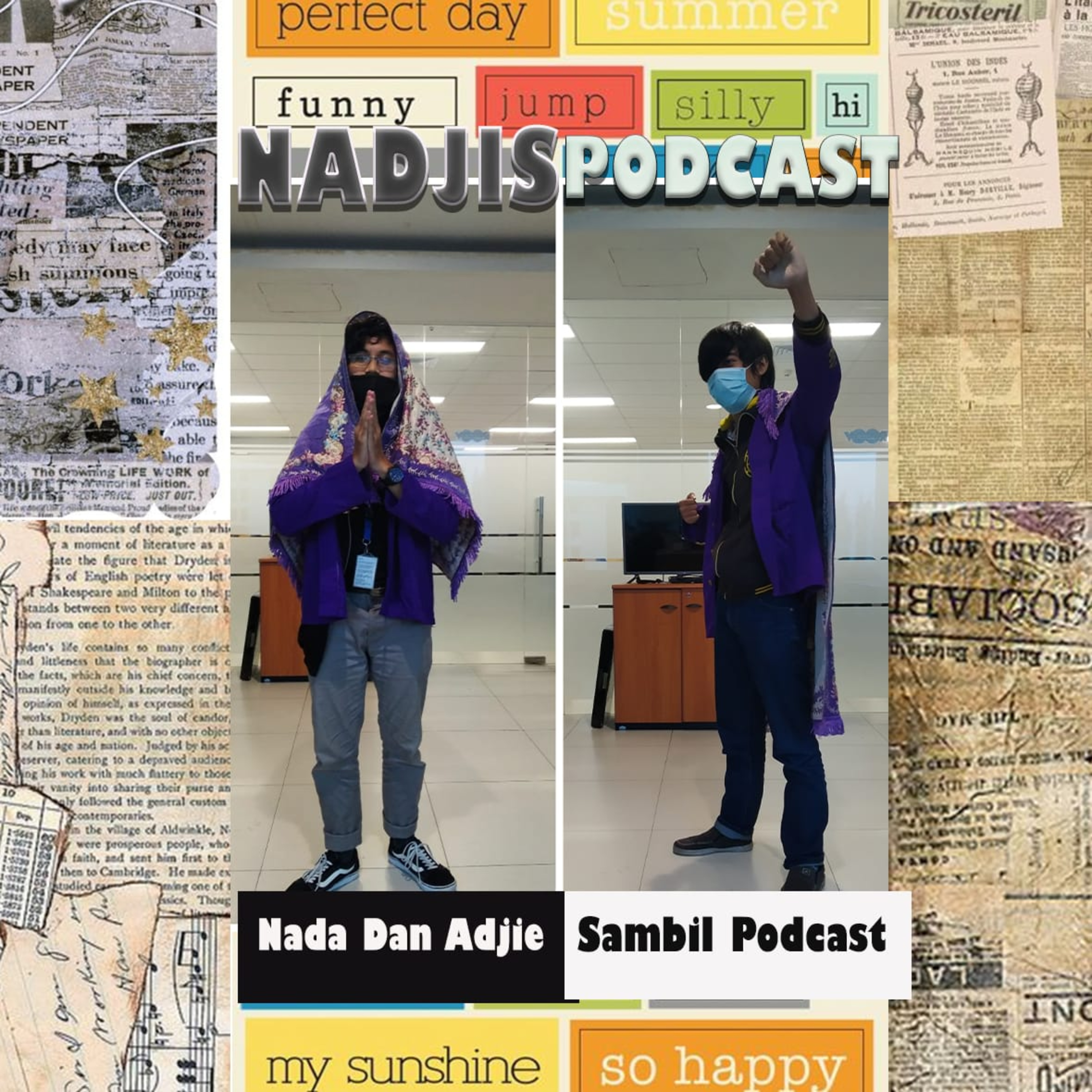 27. MNC MENGKHIANATI SALAH SATU DOSEN cover art