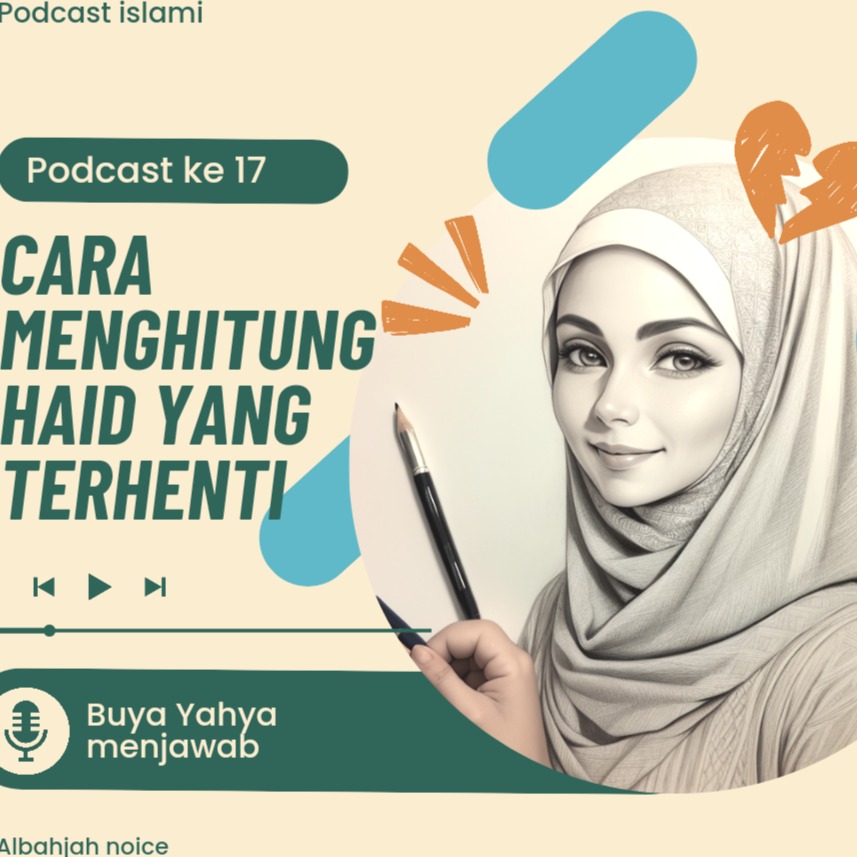 Bagaimana cara menghitung haid yang sempat terhenti cover art