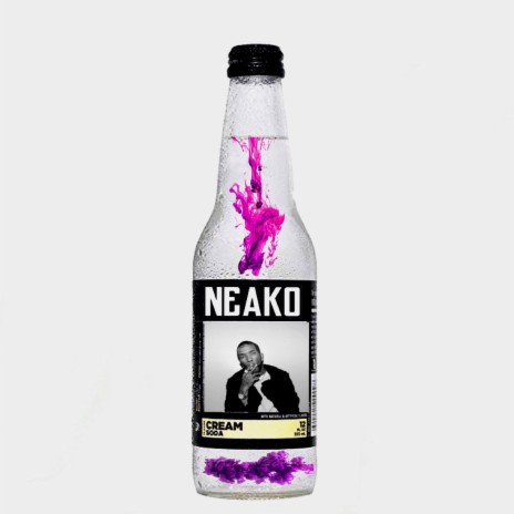 Cream Soda cover art