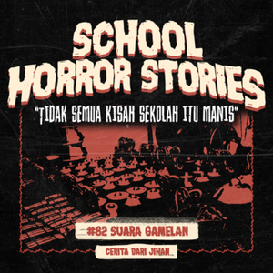 SUARA GAMELAN | #082 cover art