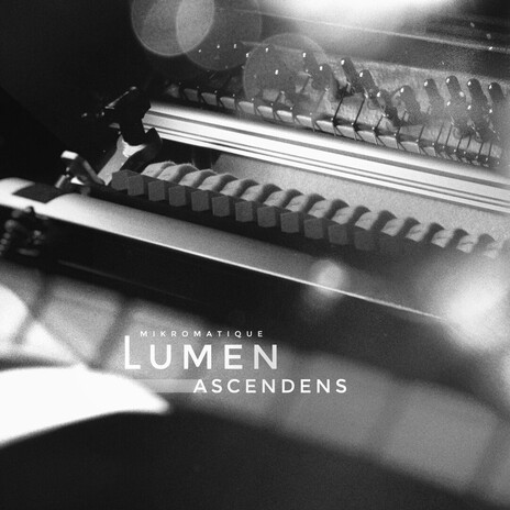 Lumen Ascendens ft. Piano Portrait cover art