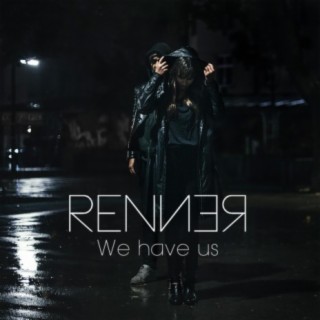 We have us (Merry Mix) cover art