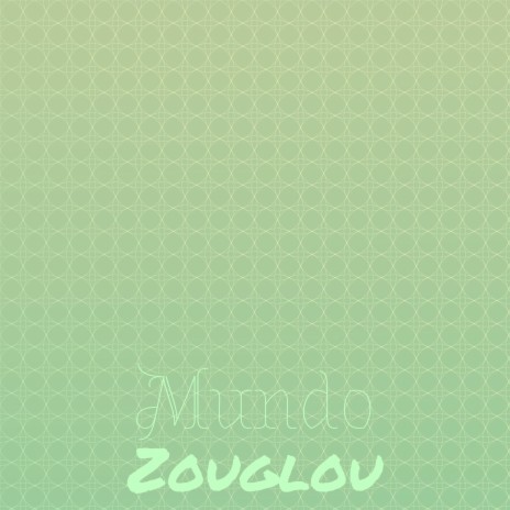 Mundo Zouglou cover art