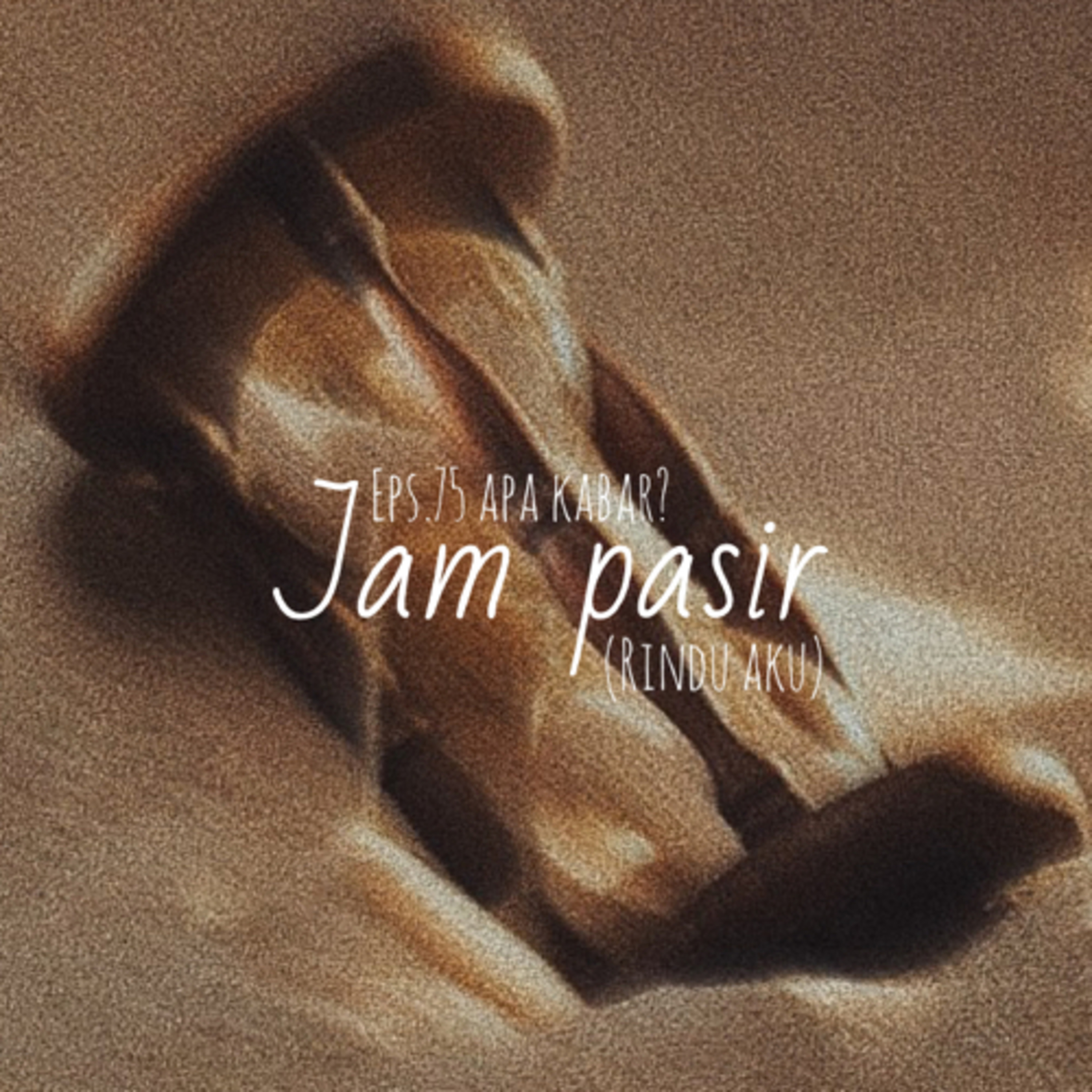 75. Jam Pasir cover art