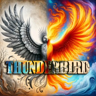 Thunderbird ft. Avianna Acid & The Combine cover art