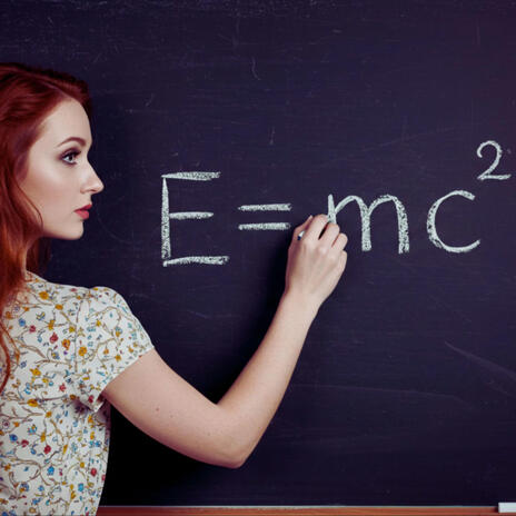 Einstein’s Legacy cover art
